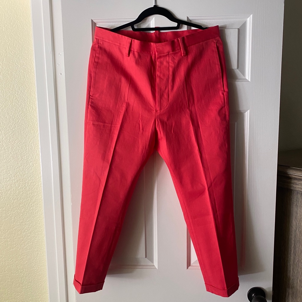 Dsquared2 Pants, Authentic